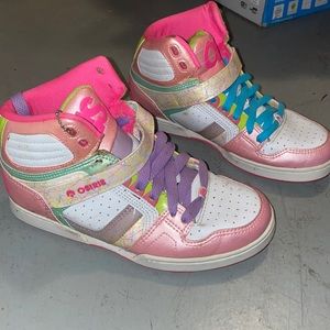 COPY - Osiris sneakers!